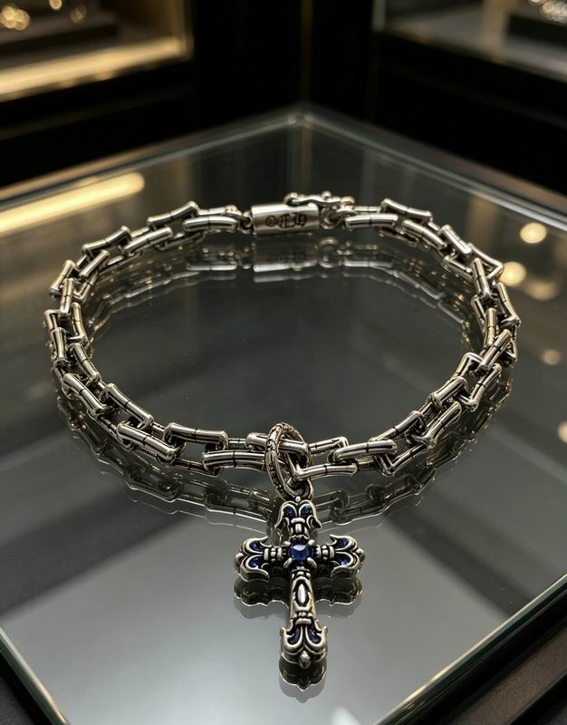 Chrome Hearts Bracelet 09yxs89